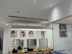 -天真蓝照相馆(中华广场店)