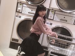 -XI·LaundryCafe 喜咖自助洗衣咖啡店