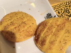 -喝丢一只鞋海鲜烧烤·海肠捞饭(东关街店)