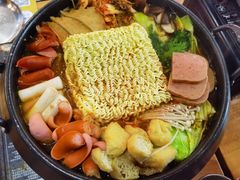 -Thank u mom非油炸健康鸡(万国广场店)