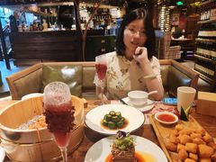 -村理·乡村菜音乐餐厅(河西店)