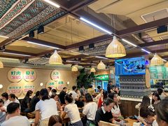 -云阿蛮云南生烫牛肉米线(奉贤路店)