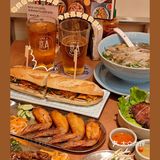 在96广场的西贡妈妈🍺“哈”到爽