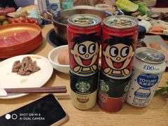 -松野谷·寿喜烧自助(华联顺义金街购物中心店)