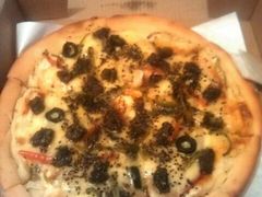 黑椒牛柳-大象厨房(重庆道店)