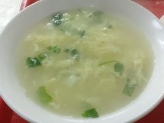 鸡蛋汤-津门永胜包子铺(哈尔滨道总店)