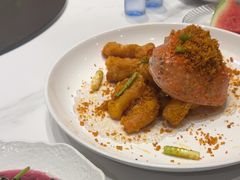 -古韵轩·园林餐厅