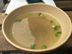 -绿柠食堂(北外滩店)