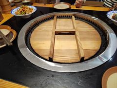-锅来乐地锅鸡(安亭店)