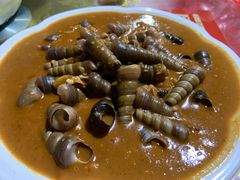 -钱山海鲜大排档