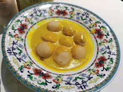 -锦园春香港茶餐厅(西海湾旗舰店)