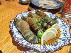 -哼蟹二将·烤肉酱蟹(合生汇店)