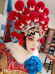 -梨园天地京剧摄影(玲珑天地店)