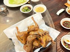 -美未居·老字号·地道顺德菜·桑拿鸡·鱼生(容桂店)