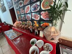 -山海关清和浑锅店