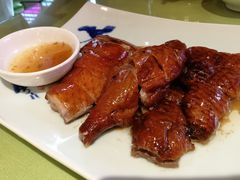 烧鹅-上下九广州菜馆(锦业路店)