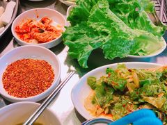-喜来稀肉(虹泉路店)