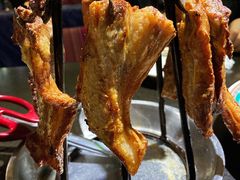 巴依老爷架子肉-巴依老爷新疆美食(常营店)
