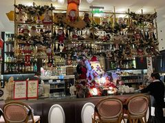 -Entrecôte 法国牛扒馆(保利·时光里店)