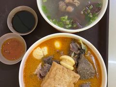 -津品味小吃(大学湾店)