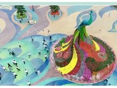 -七彩云南欢乐世界