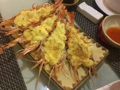 -温度铁板烧(亚泰大街店)
