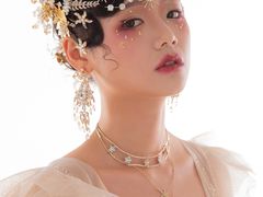 -金夫人化妆摄影职业培训学校