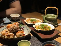 -九酢·海鲜居酒屋