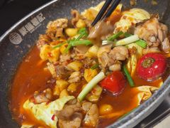 -聚味瞿记·龙虾堂(望城店)