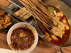 -付小姐在成都(中山公园店)