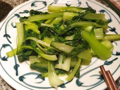 清炒时蔬-南京大牌档(三阳广场苏宁店)