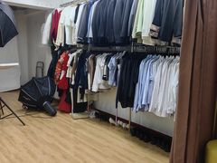 -小象国照相馆(宝山万达店)