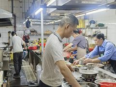 -标记美食新鲜猪杂(兴南大道店)