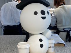 -ARKET CAFÉ(三里屯太古里店)
