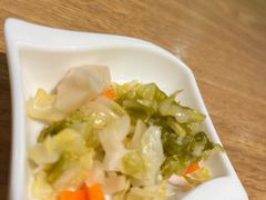 -金莹丸子汤清真(朝外SOHO店)