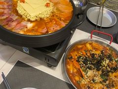 -博姆炸鸡精品餐厅(常发广场店)