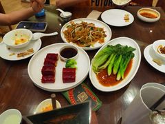 -岭南小生·粤港点心(华新旗舰店)