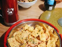 -打酱油·非遗淮扬菜(瘦西湖梅岭店)