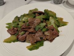 -清心茶楼·传统中山石岐菜