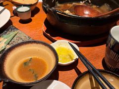 -千代武日本料理(开发区店)