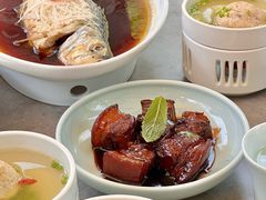 -平山宴(瘦西湖店)