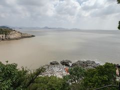 -花岙岛