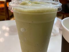 -Peet's Coffee皮爷咖啡(德基店)