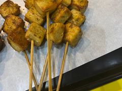 -望京小腰(北京总店)