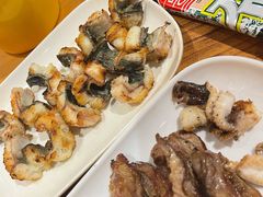 -豆腐村韩国料理(沙田店)