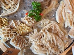 -打川川·川蜀毛肚(南市场店)