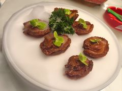 糖心鲍鱼-江南苑精菜坊