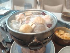 -菲住布渴酒店自助餐厅(阿里巴巴西溪园区店)