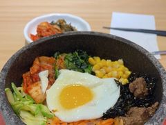 -米村拌饭(路南区万达店)