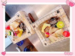 -长富宫饭店·日本料理樱